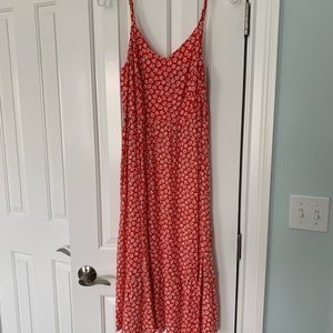 Old Navy Floral Dress